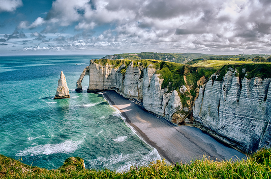 Discovering the Essence of Travel: Why We Wander and What We Gain
