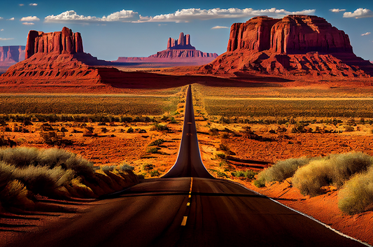 Discover the Enchanting Beauty of Antelope Canyon: A Mesmerizing Tour