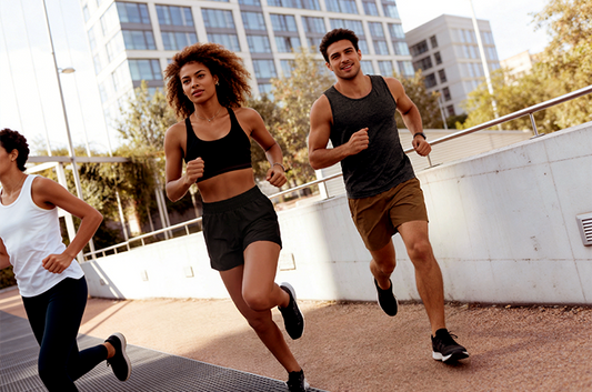 How to Choose the Right Running Shorts (And Find Your Perfect Inseam)
