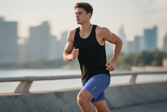 Hot Weather, Cool Runs: How to Keep Running Through Summer