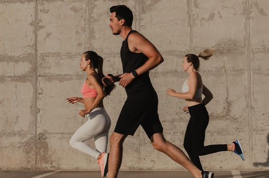 Can You Get a Toned Stomach by Running? The Truth About Abs and Running Efficiency