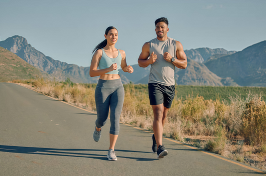 The Hidden Link Between Clothing Design and Running Efficiency