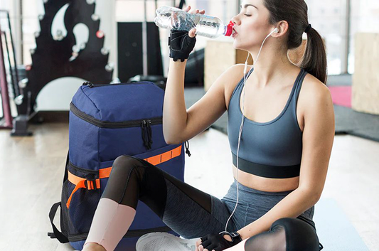 Convenient and Practical: Why Every Athlete Needs a Sports Backpack with a Ball Compartment