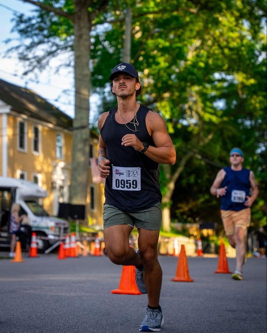 🏃Dean Pons Jr