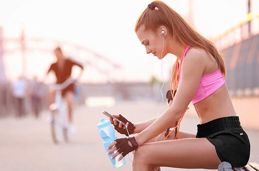 Elevate Your Running and Gym Experience with Top Picks from MIER