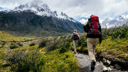 What Daypacks Should I Choose?