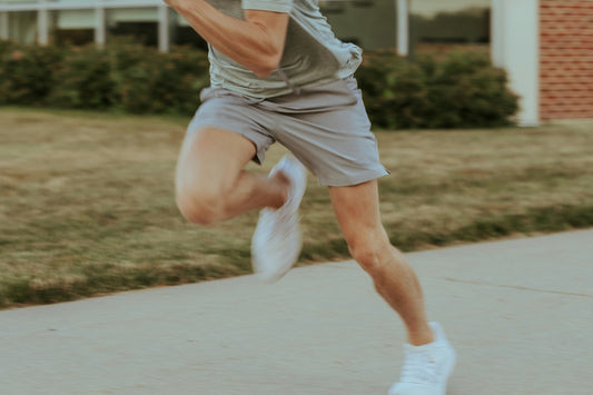 Why Running Is More Than a Sport—It's a State of Mind
