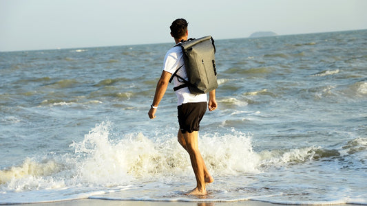 How to Clean a Backpack