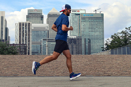 What Is the 80/20 Rule in Running? A Smart Strategy for Smarter Training