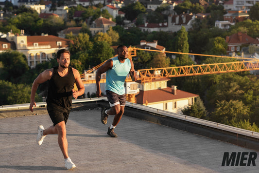 The Ultimate Guide to Choosing the Best Running Shorts: A 2025 MIER Handbook