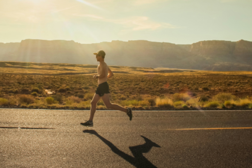 Proper Running Form: How to Run Efficiently and Prevent Injuries