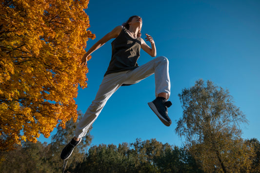 Why Every Runner is Embracing "Slow Miles" to Unlock Faster Paces?
