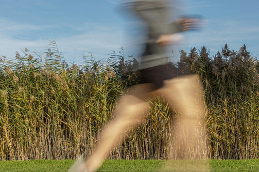 What Will Running Do to Your Body: Benefits, Muscles Worked & Expert Tips