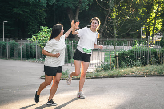 Is Running Really "90% Mental"? Why Your Mind Might Be the Heaviest Weight You Carry?