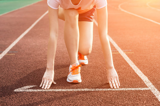 The Perfect Back to School Gifts for Runners (Even If They're Not Students)