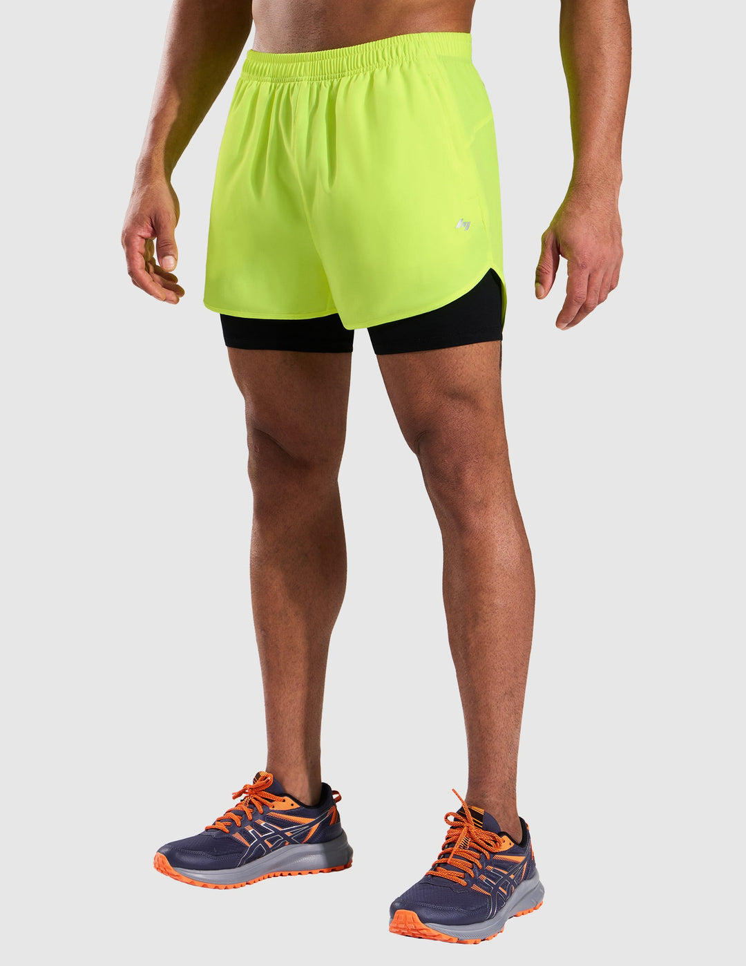Men's SprintDry™ 2-In-1 Running Shorts 5 Inch