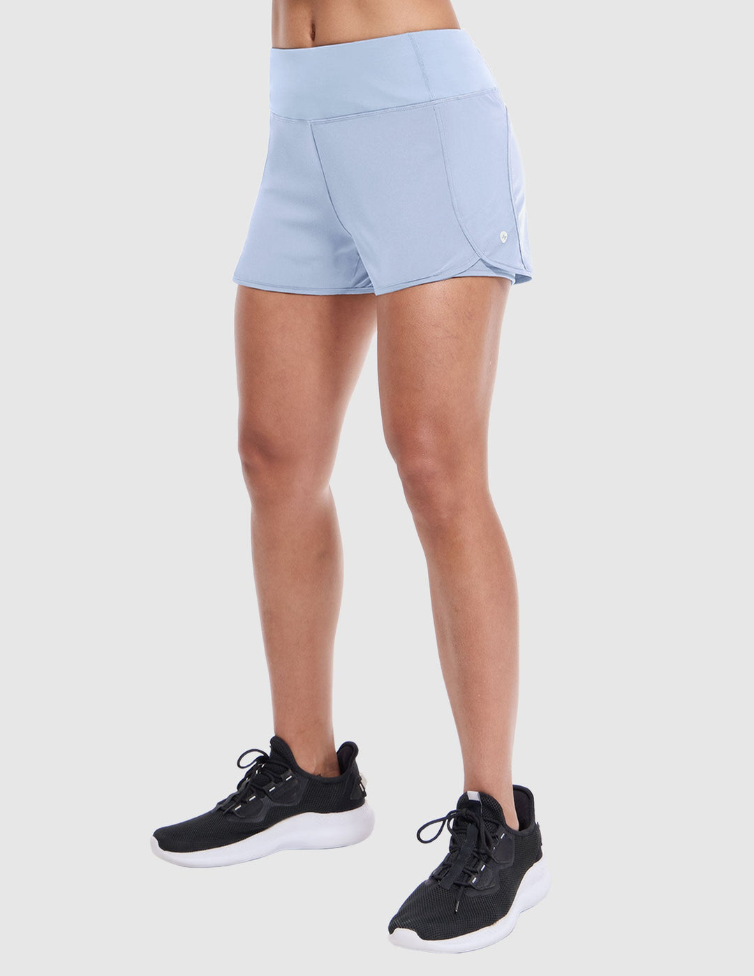 Women's PaceLite 2-in-1 Shorts 3