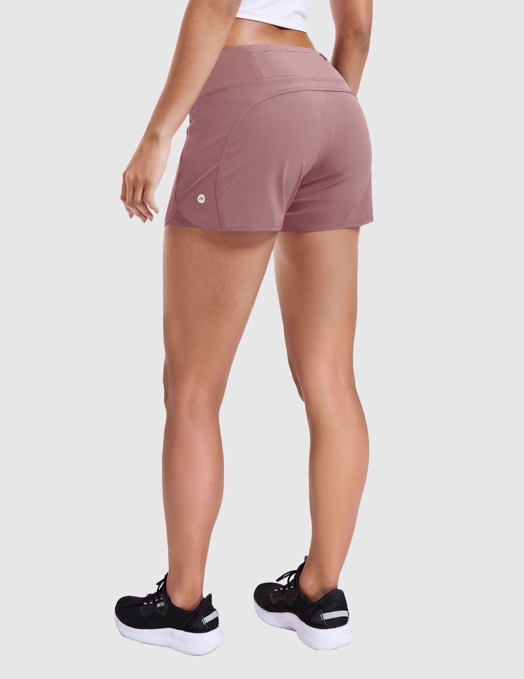 Women's PaceLite 2-in-1 Shorts 3