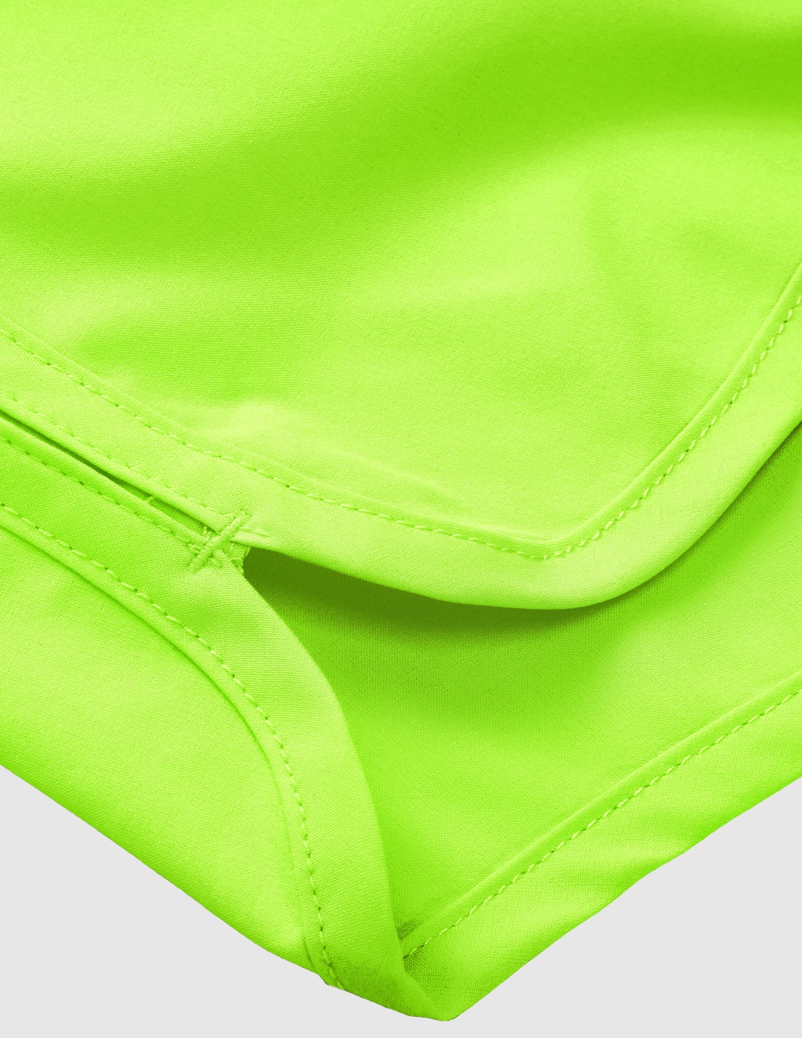 MIER Women's Quick Dry Running Shorts with Liner Women Shorts
