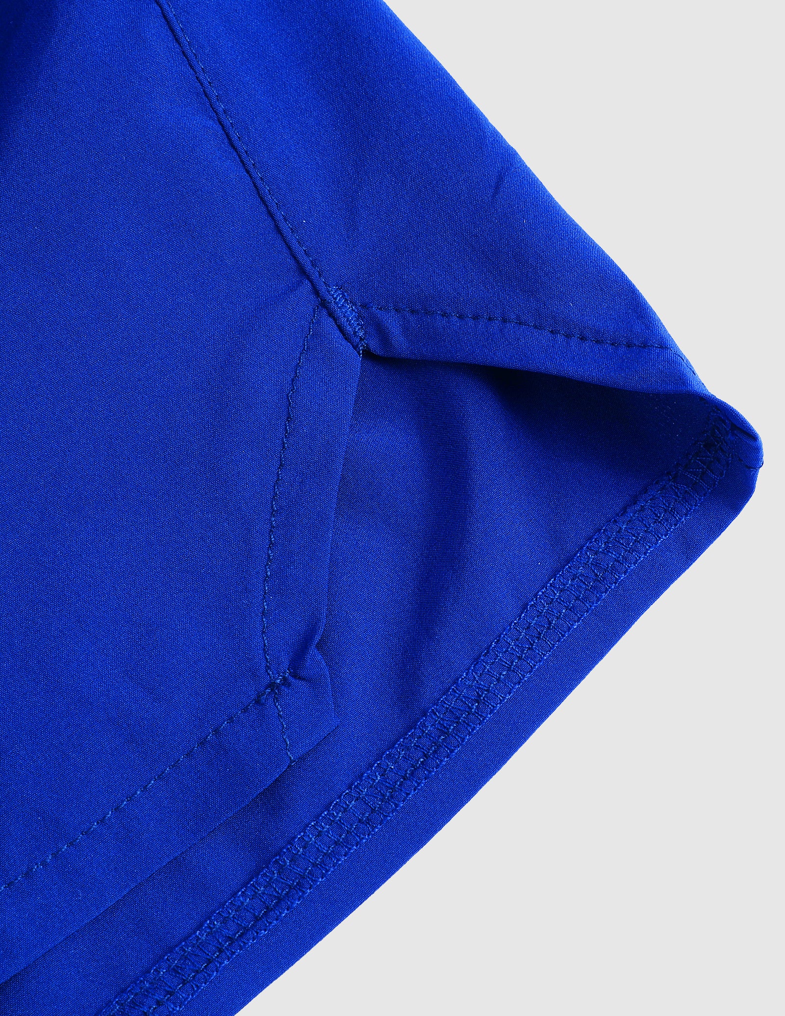 MIER Men‘s 5 Inch Running Shorts with Zipper Pockets Men's Shorts