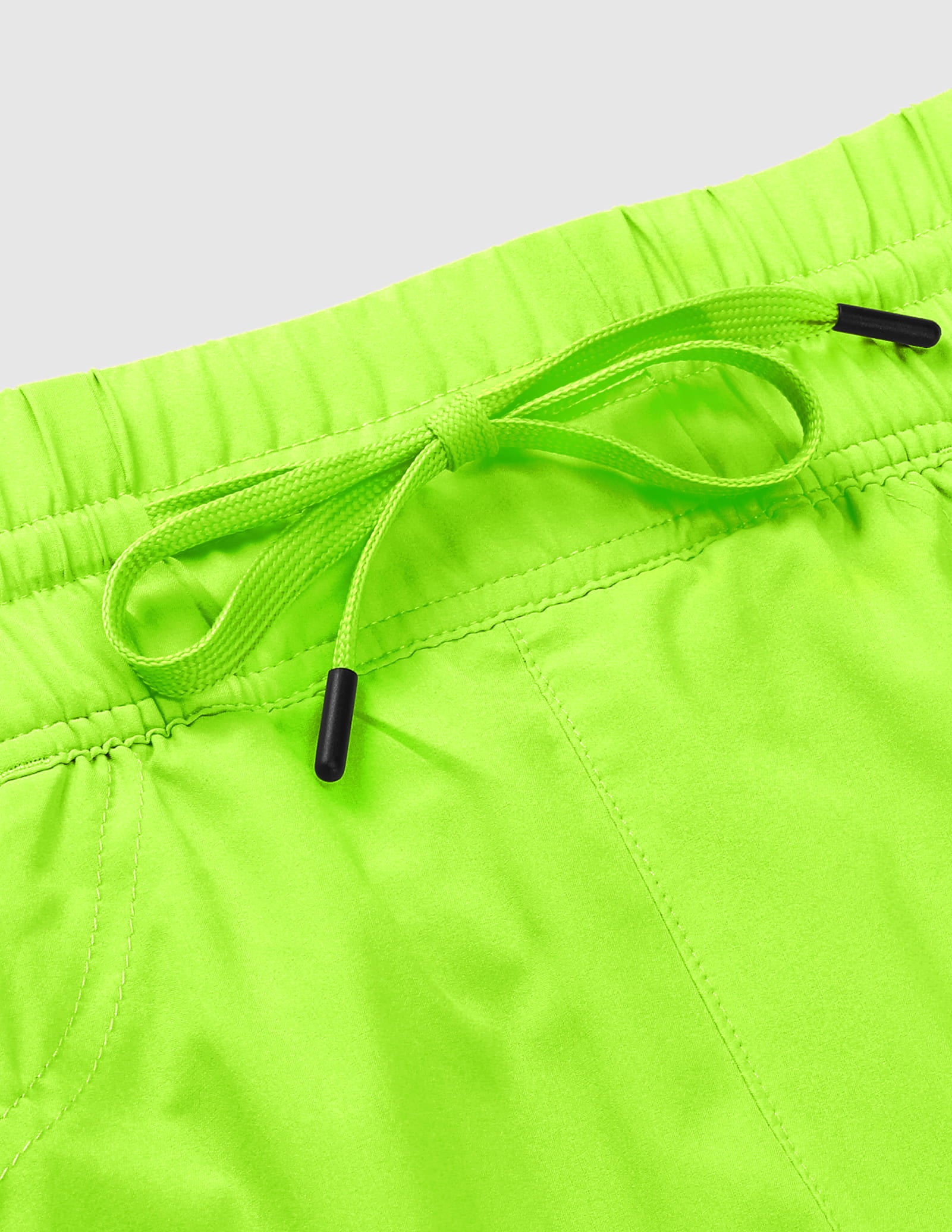 MIER Women's Quick Dry Running Shorts with Liner Women Shorts