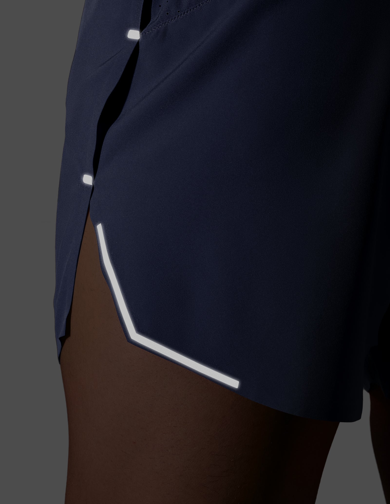Best Marathon Shorts Mens Lightweight Running Shorts 2.5" Men's Shorts