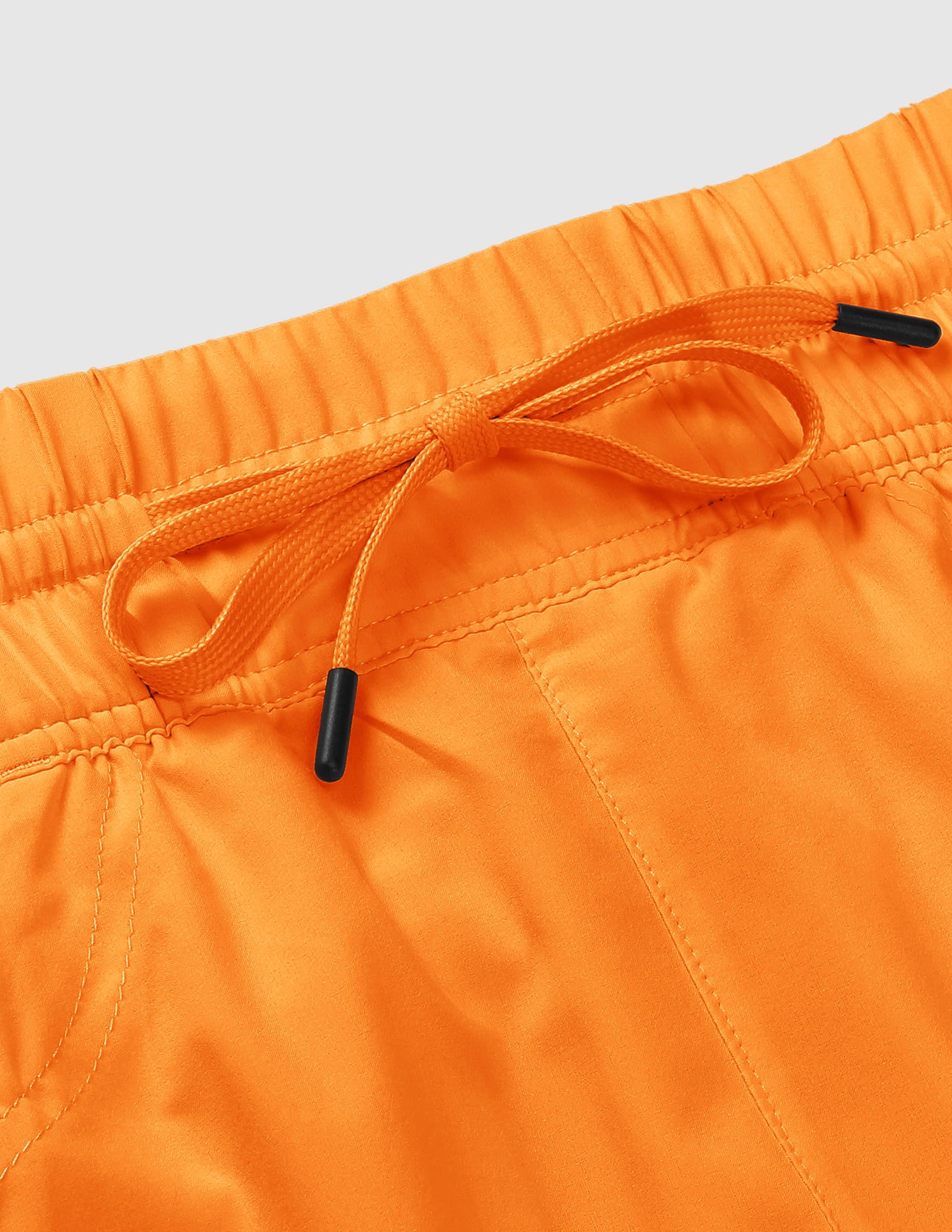 MIER Women's Quick Dry Running Shorts with Liner Women Shorts