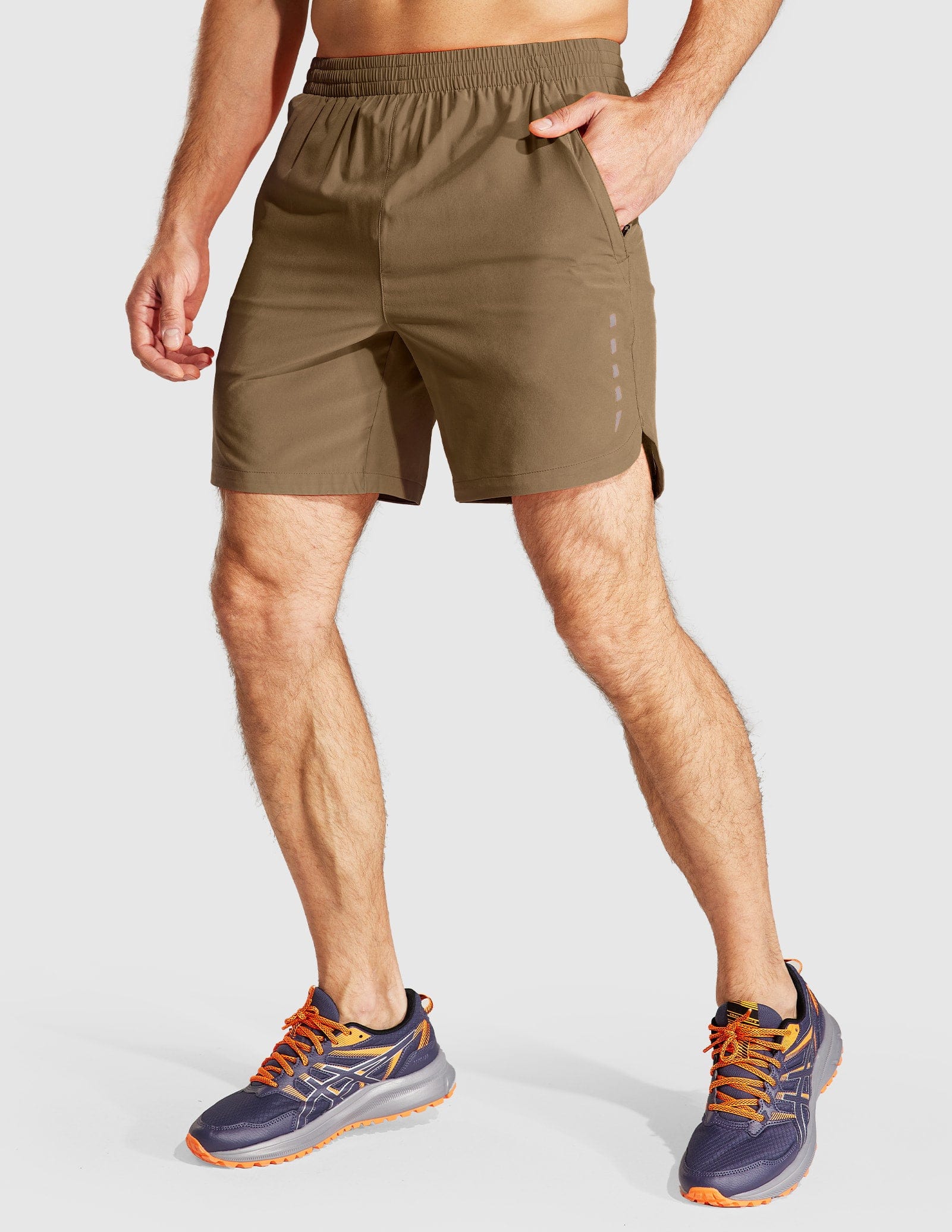 Men's PaceLite Linerless Shorts 7