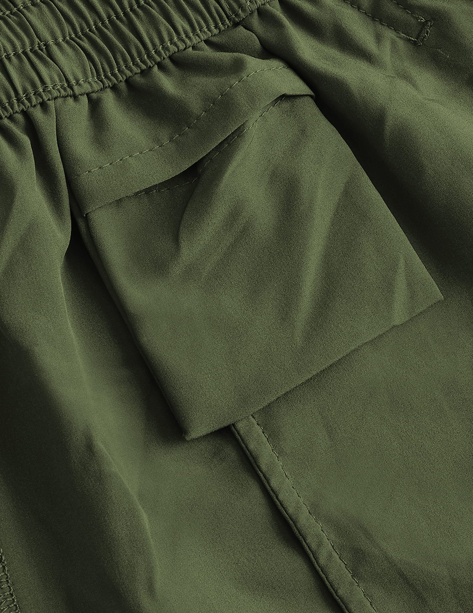 MIER Men's 5 Inch Quick Dry Running Shorts Men's Shorts
